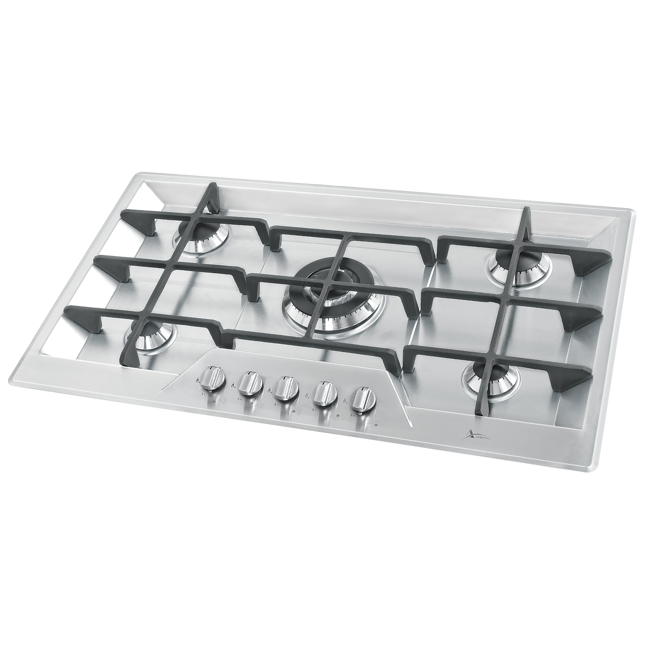 اجاق گاز صفحه ای اخوان مدل v22