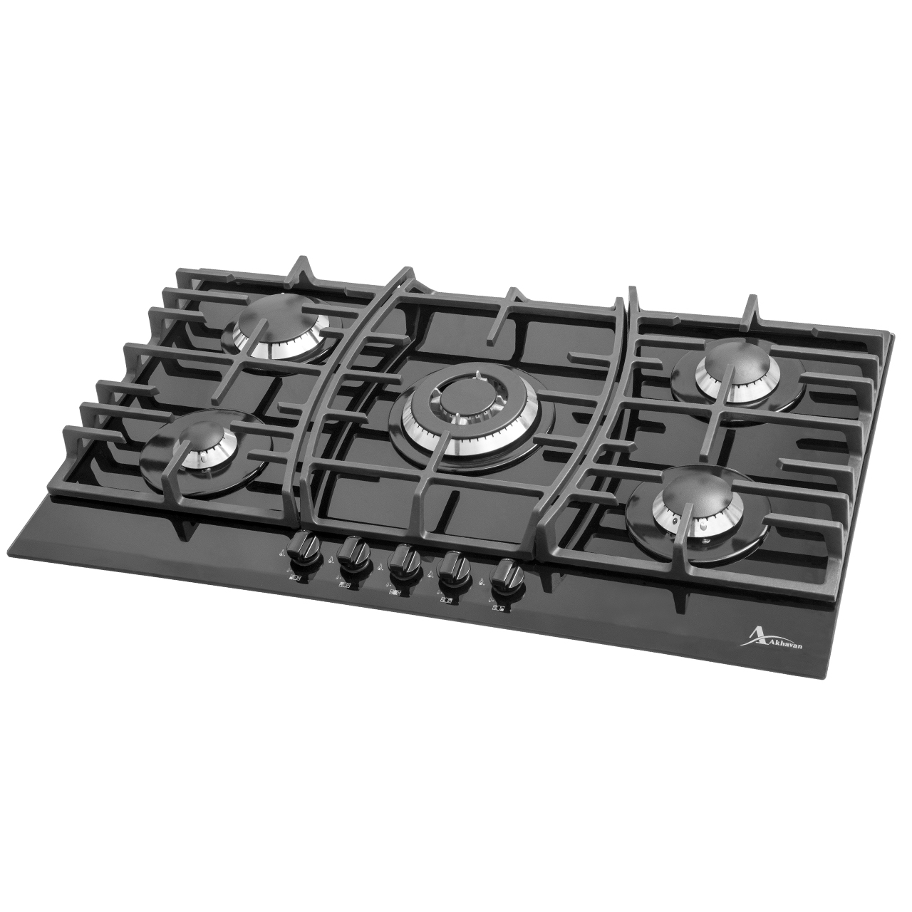 اجاق گاز صفحه ای اخوان مدل v25