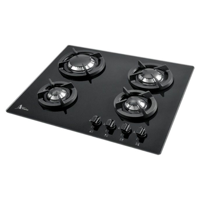 اجاق گاز صفحه ای اخوان مدل v28