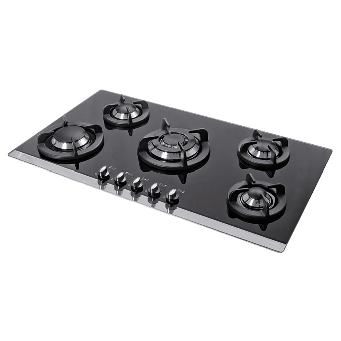 اجاق گاز صفحه ای اخوان مدل v8
