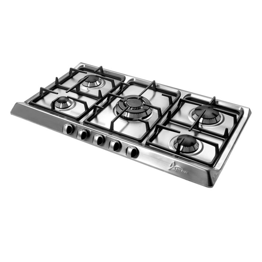 اجاق گاز صفحه ای اخوان مدل ونوس کد v5