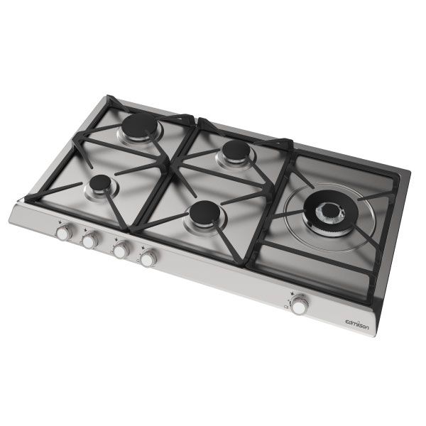 اجاق گاز صفحه ای ادمیلسون مدل hs881
