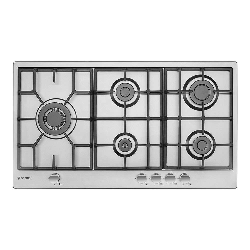 اجاق گاز صفحه ای اسنوا مدل sgh5 2211s