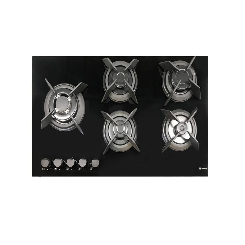 اجاق گاز صفحه ای اسنوا مدل sgh5 2213g
