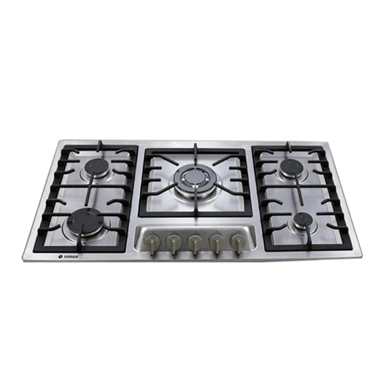 اجاق گاز صفحه ای اسنوا مدل ss 19583