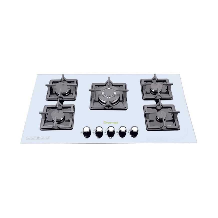 اجاق گاز صفحه ای اسپرتج مدل g519 w
