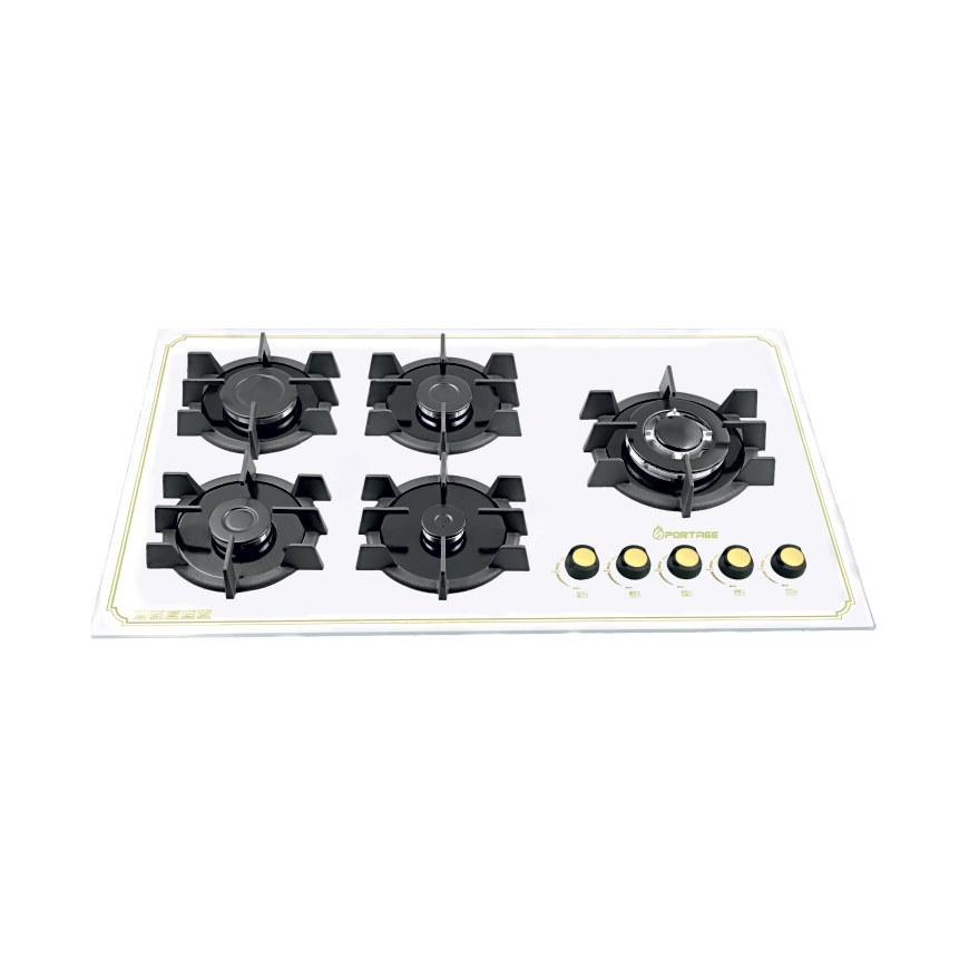اجاق گاز صفحه ای اسپرتج مدل g523 w