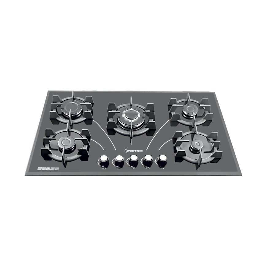 اجاق گاز صفحه ای اسپرتج مدل g524