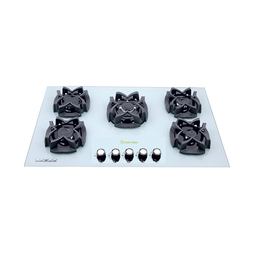 اجاق گاز صفحه ای اسپرتج مدل g525 w
