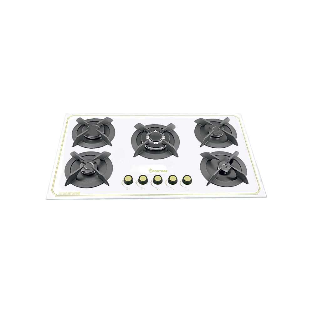 اجاق گاز صفحه ای اسپرتج مدل g528 w