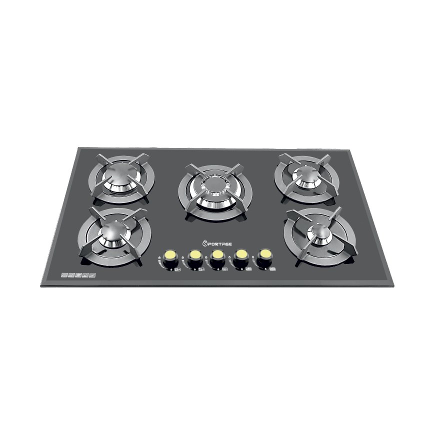 اجاق گاز صفحه ای اسپرتج مدل g530
