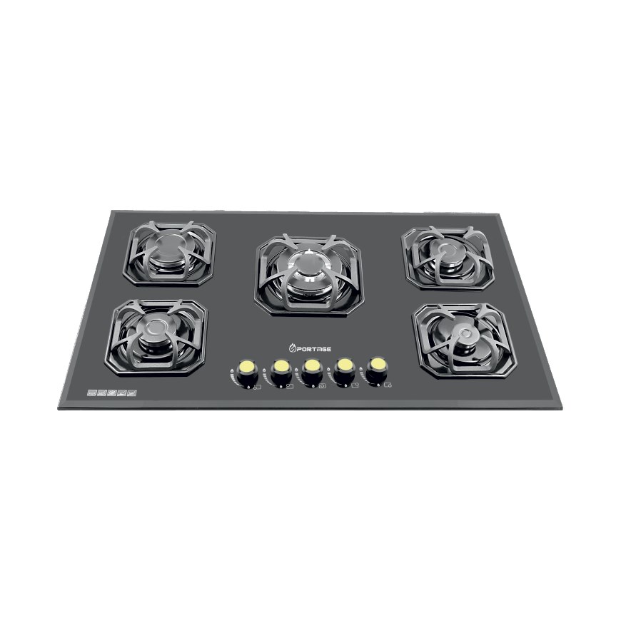 اجاق گاز صفحه ای اسپرتج مدل g531