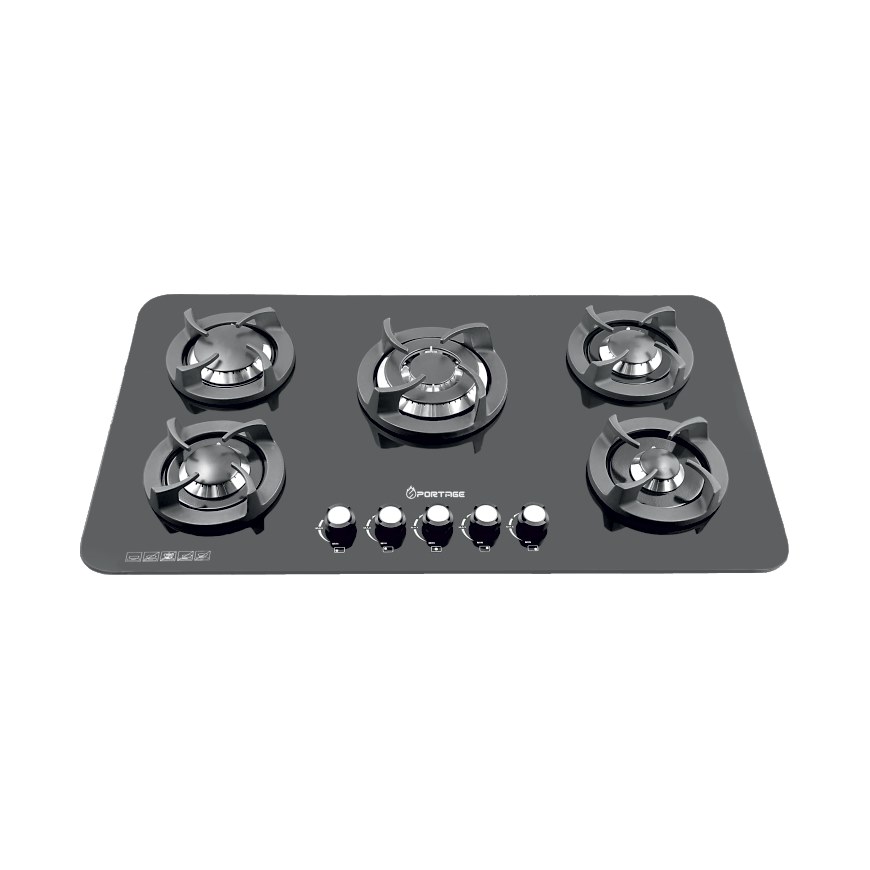 اجاق گاز صفحه ای اسپرتج مدل g534