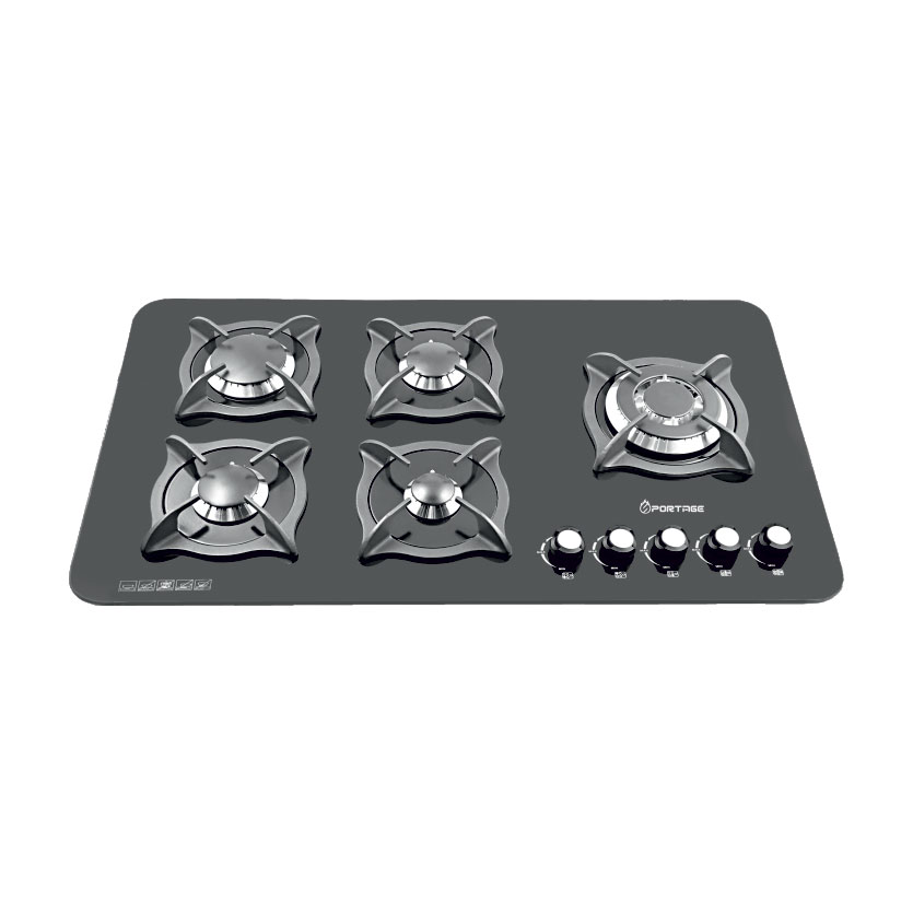 اجاق گاز صفحه ای اسپرتج مدل g538