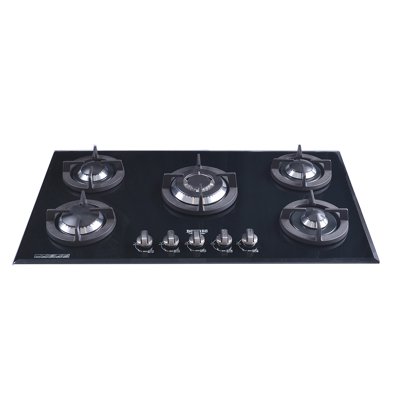اجاق گاز صفحه ای برتینو مدل bg203