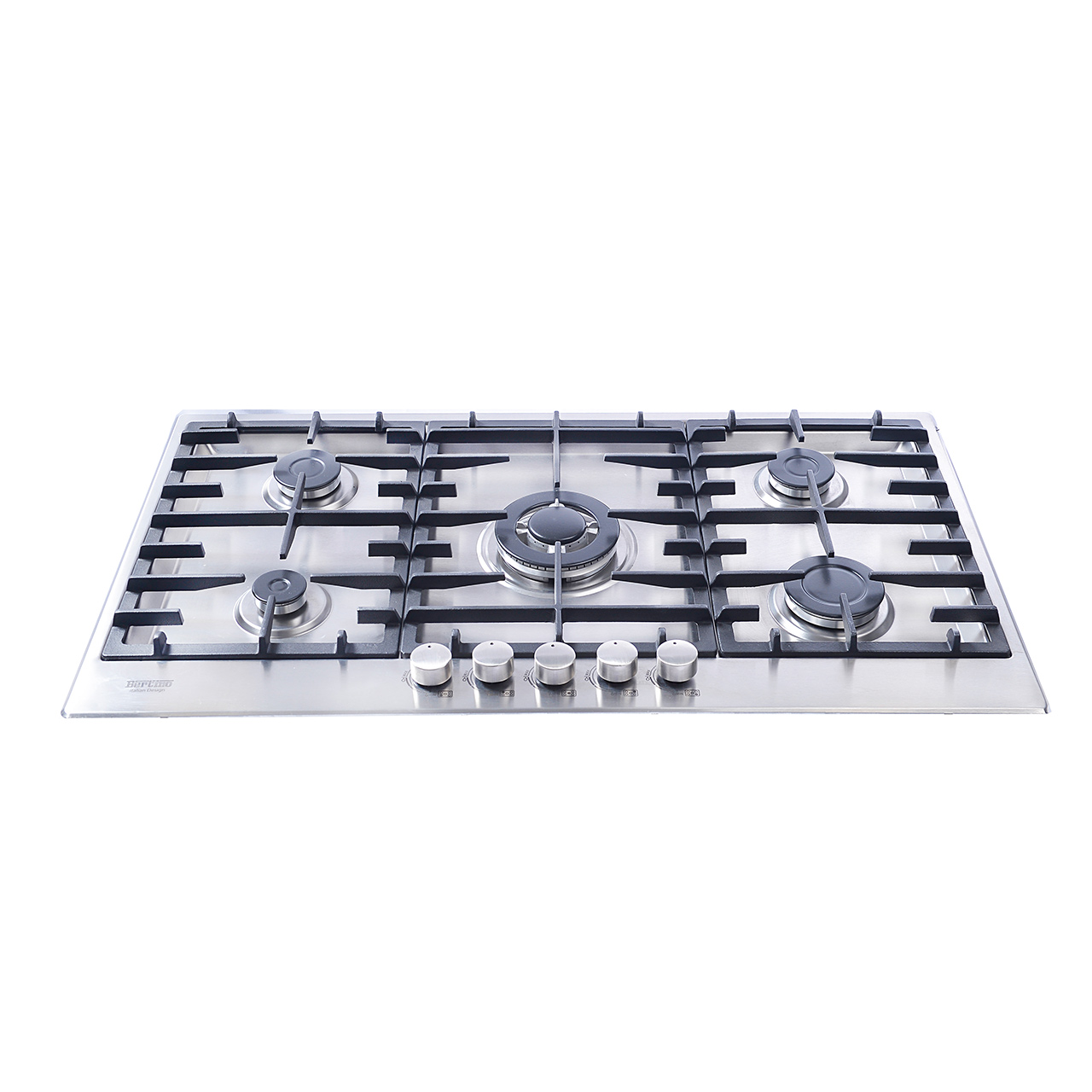 اجاق گاز صفحه ای برتینو مدل bs302