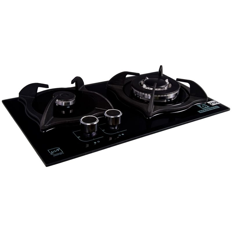 اجاق گاز صفحه ای بردنا مدل ga250