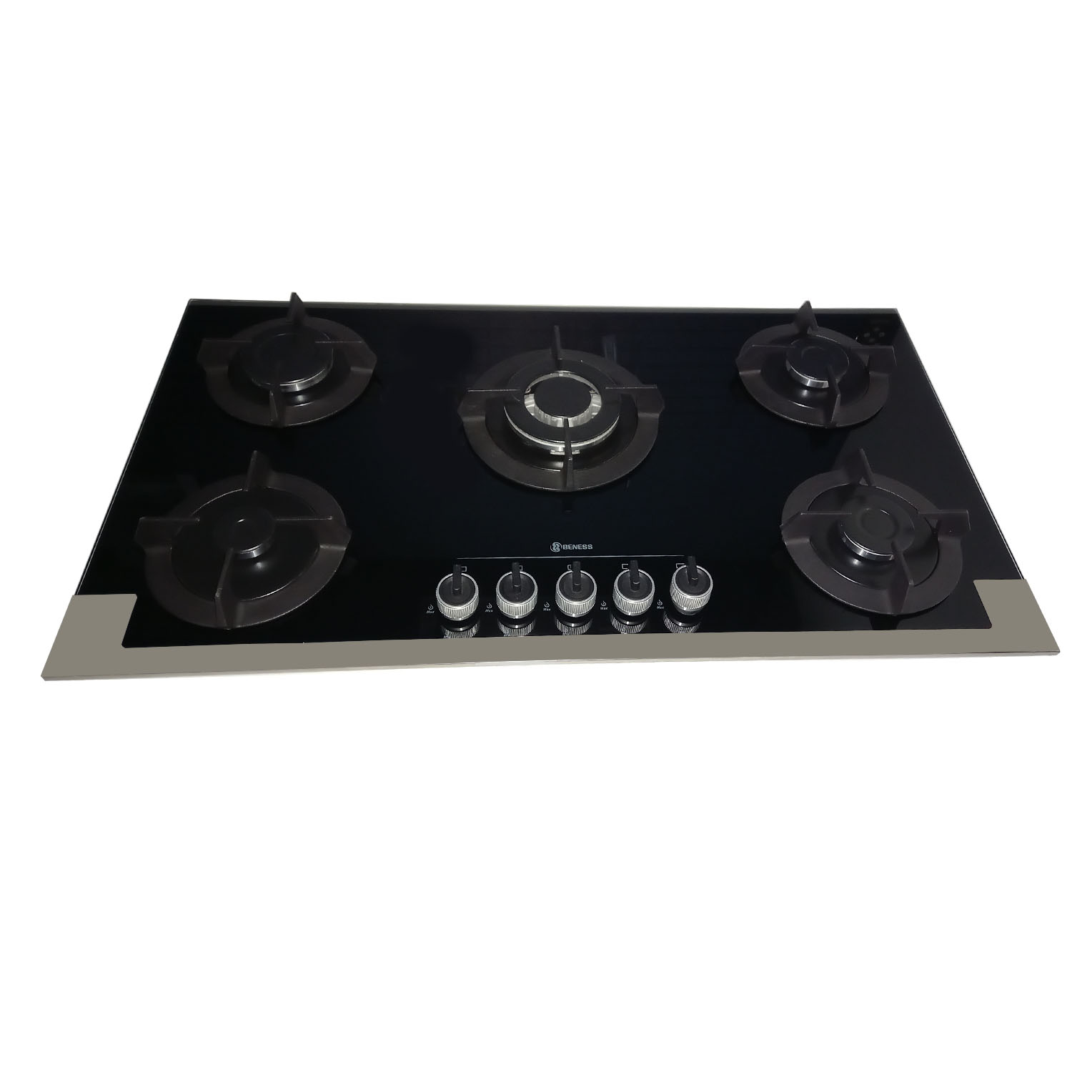 اجاق گاز صفحه ای بنس مدل g517gs