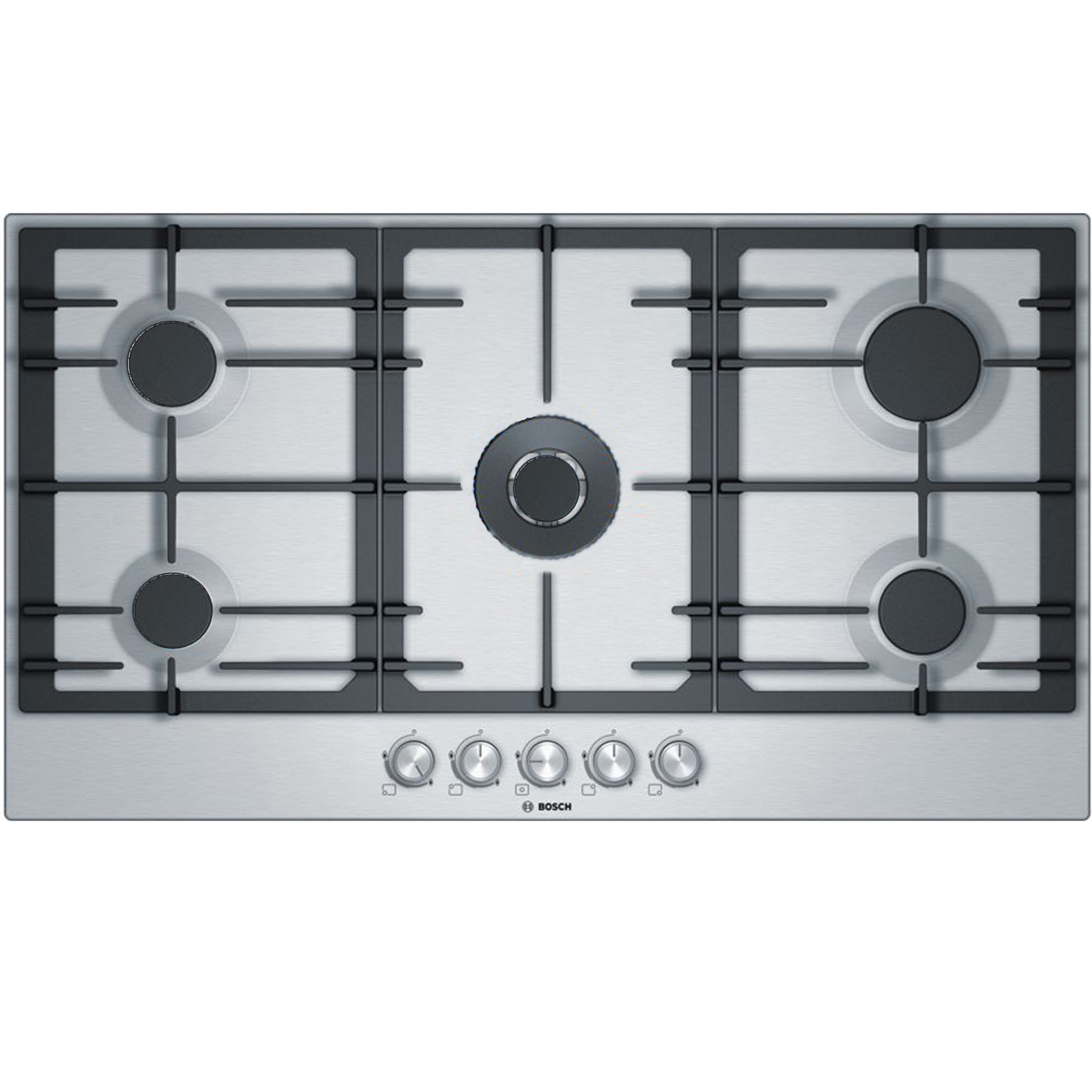 اجاق گاز صفحه ای بوش مدل pcq9b5o90m
