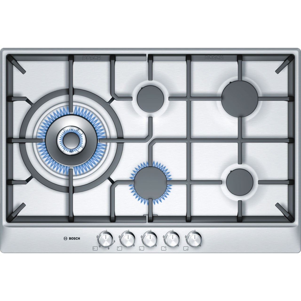 اجاق گاز صفحه ای بوش مدل pcs815c90d