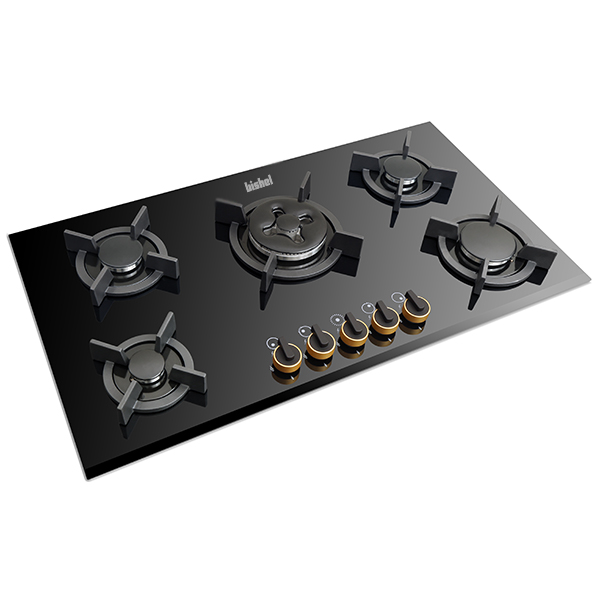 اجاق گاز صفحه ای بیشل مدل bl bg 530