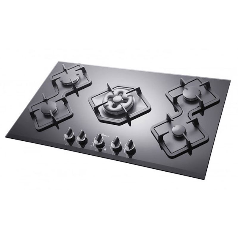 اجاق گاز صفحه ای بیمکث مدل 5090