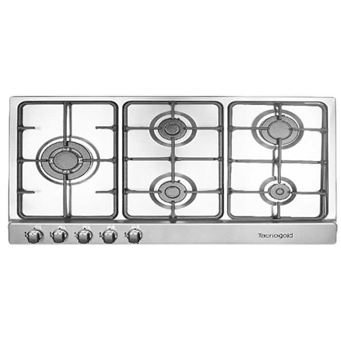 اجاق گاز صفحه ای تاکنوگلد مدل g 101