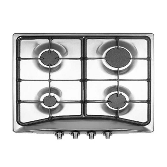 اجاق گاز صفحه ای تاکنوگلد مدل g 108