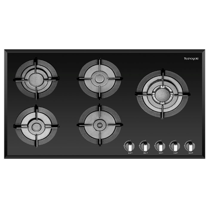 اجاق گاز صفحه ای تاکنوگلد مدل g 112