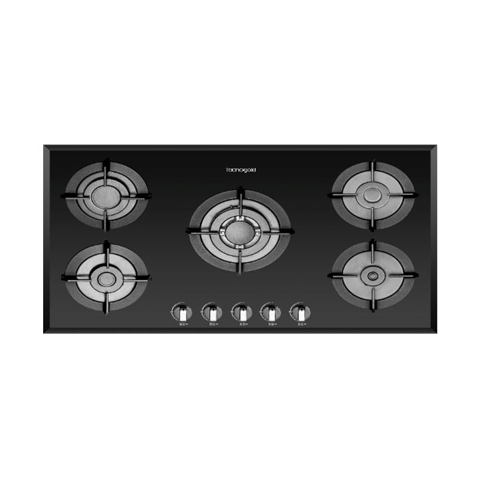 اجاق گاز صفحه ای تاکنوگلد مدل g 113