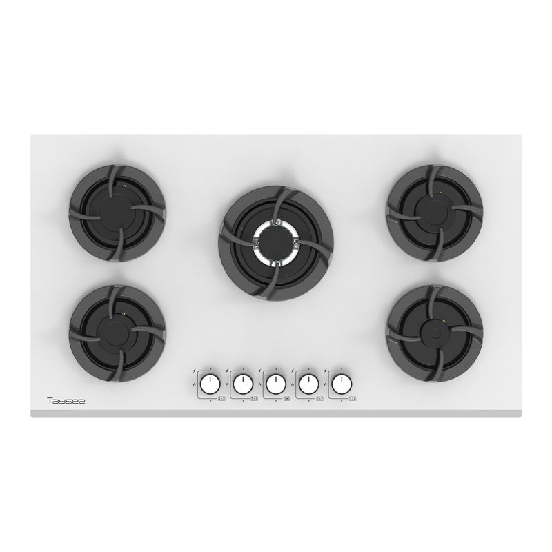 اجاق گاز صفحه ای تایسز مدل hg 1909