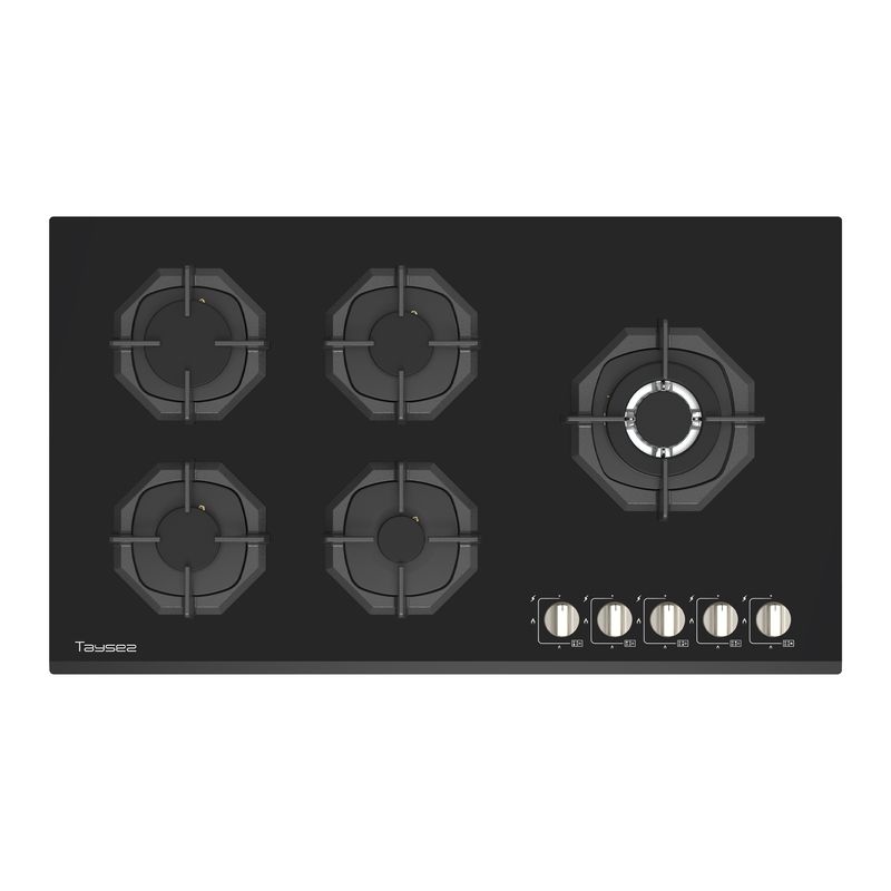 اجاق گاز صفحه ای تایسز مدل hg 1920