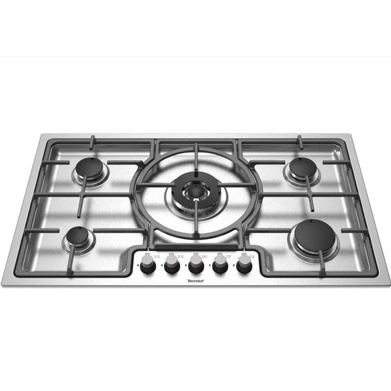 اجاق گاز صفحه ای تکنوکیت مدل لیبرتا