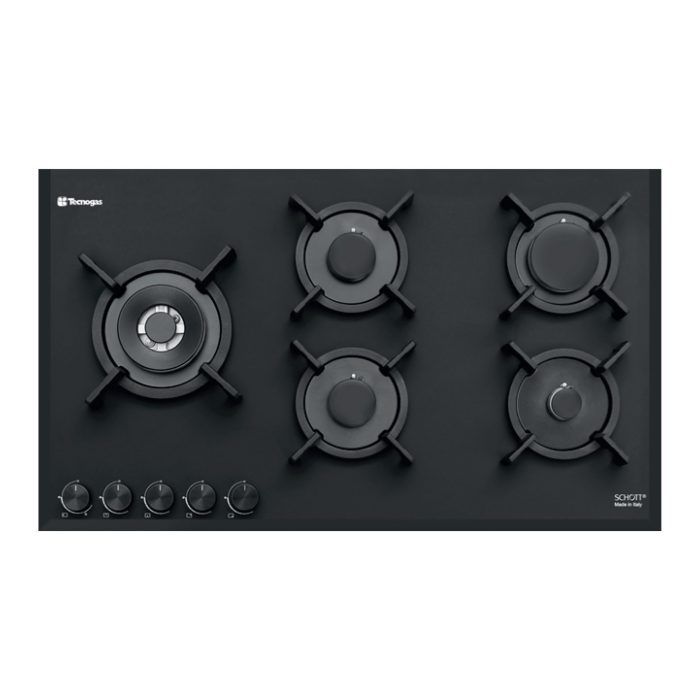اجاق گاز صفحه ای تکنوگاز مدل ttg 15980