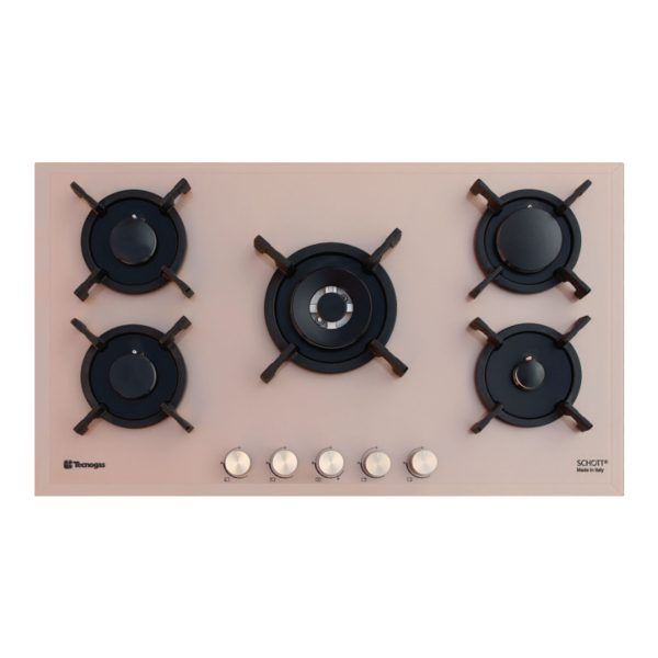 اجاق گاز صفحه ای تکنوگاز مدل ttg 15985