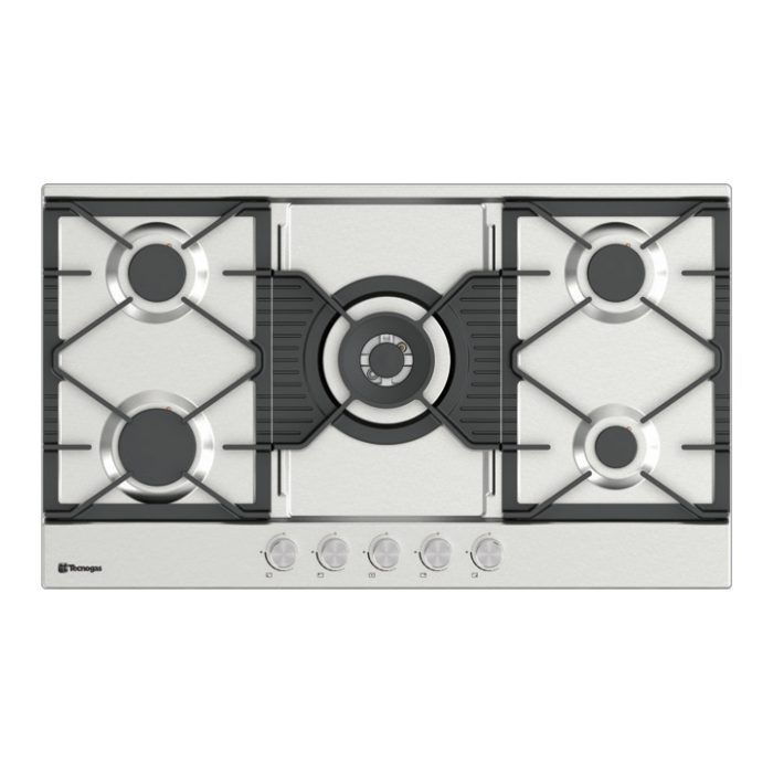 اجاق گاز صفحه ای تکنوگاز مدل tts 15998