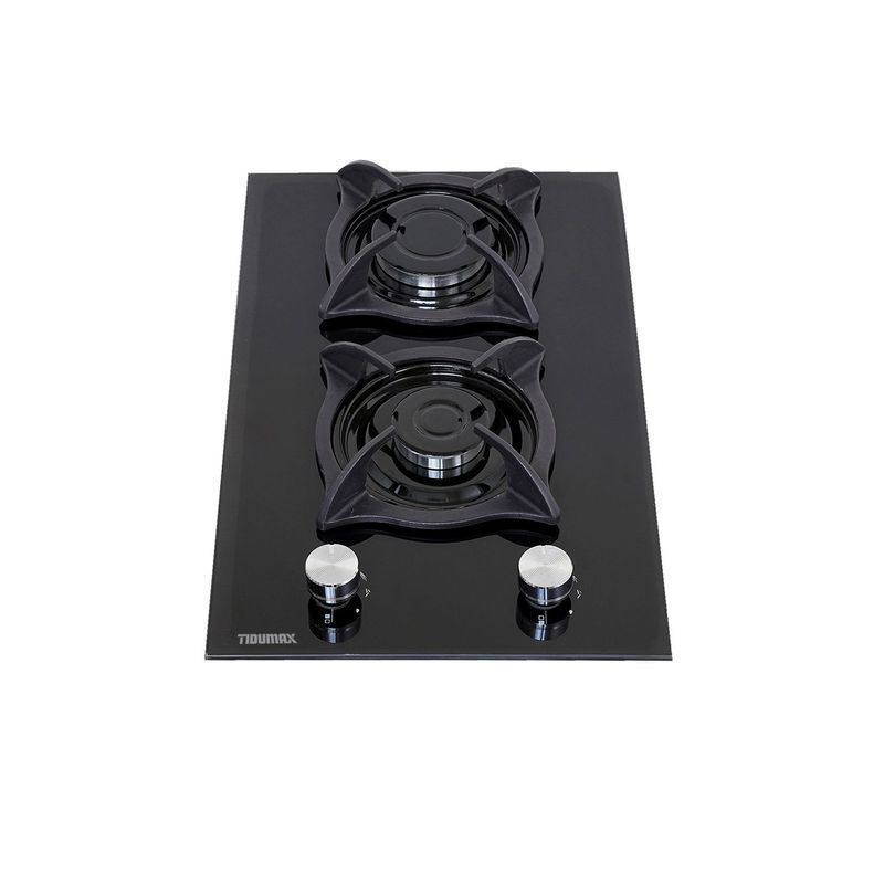 اجاق گاز صفحه ای تیدومکث مدل g206t