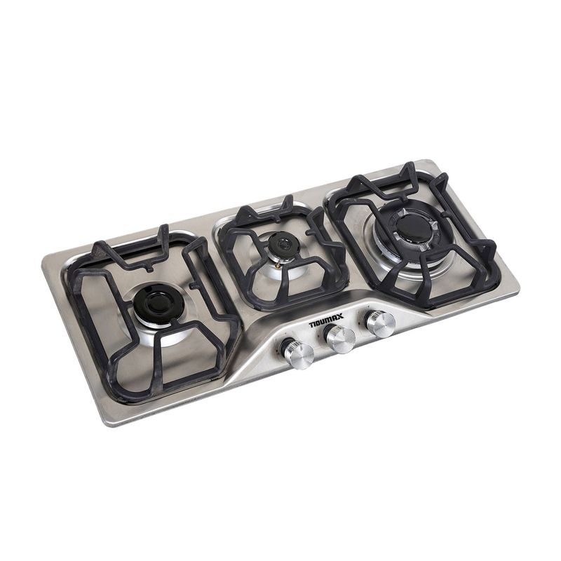 اجاق گاز صفحه ای تیدومکث مدل s301