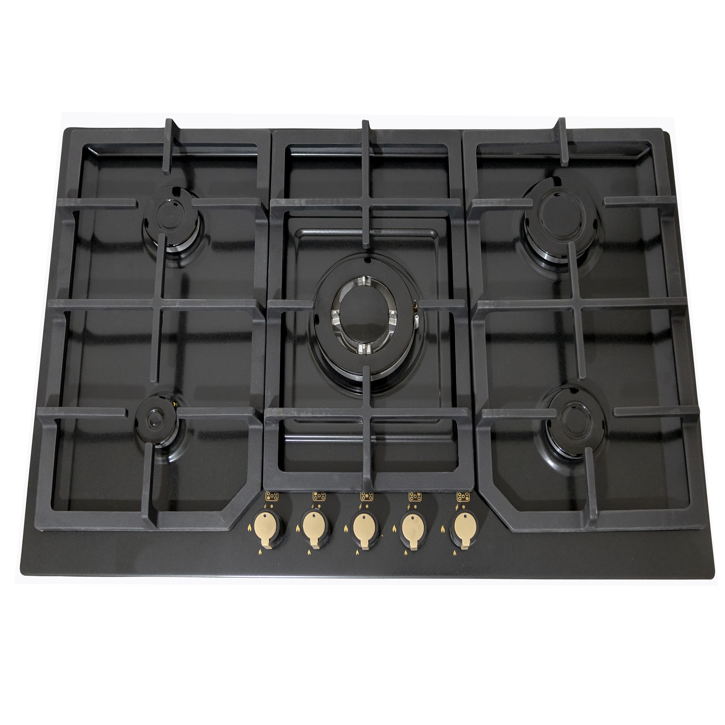 اجاق گاز صفحه ای جانا مدل n 110