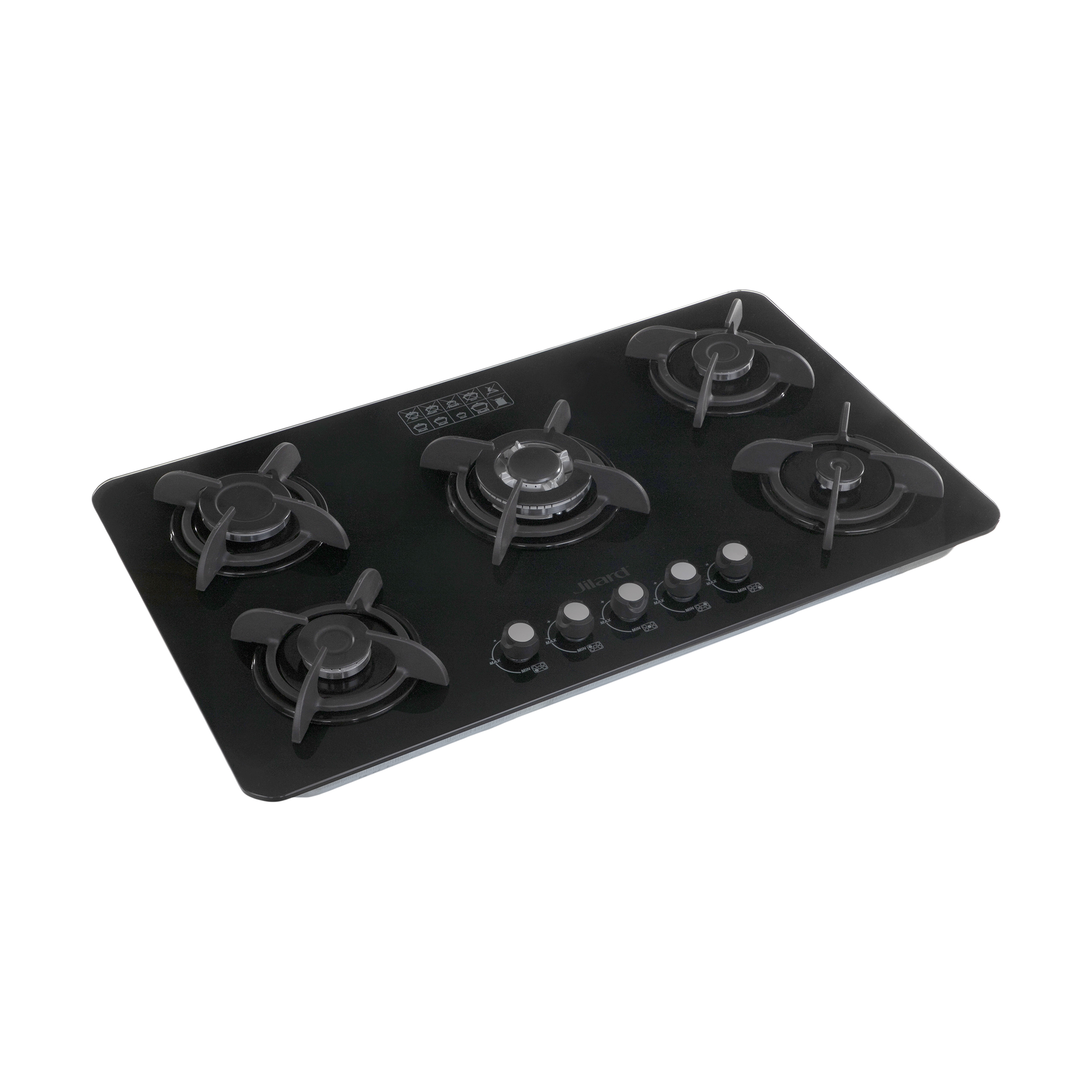 اجاق گاز صفحه ای جیلارد مدل g 1502