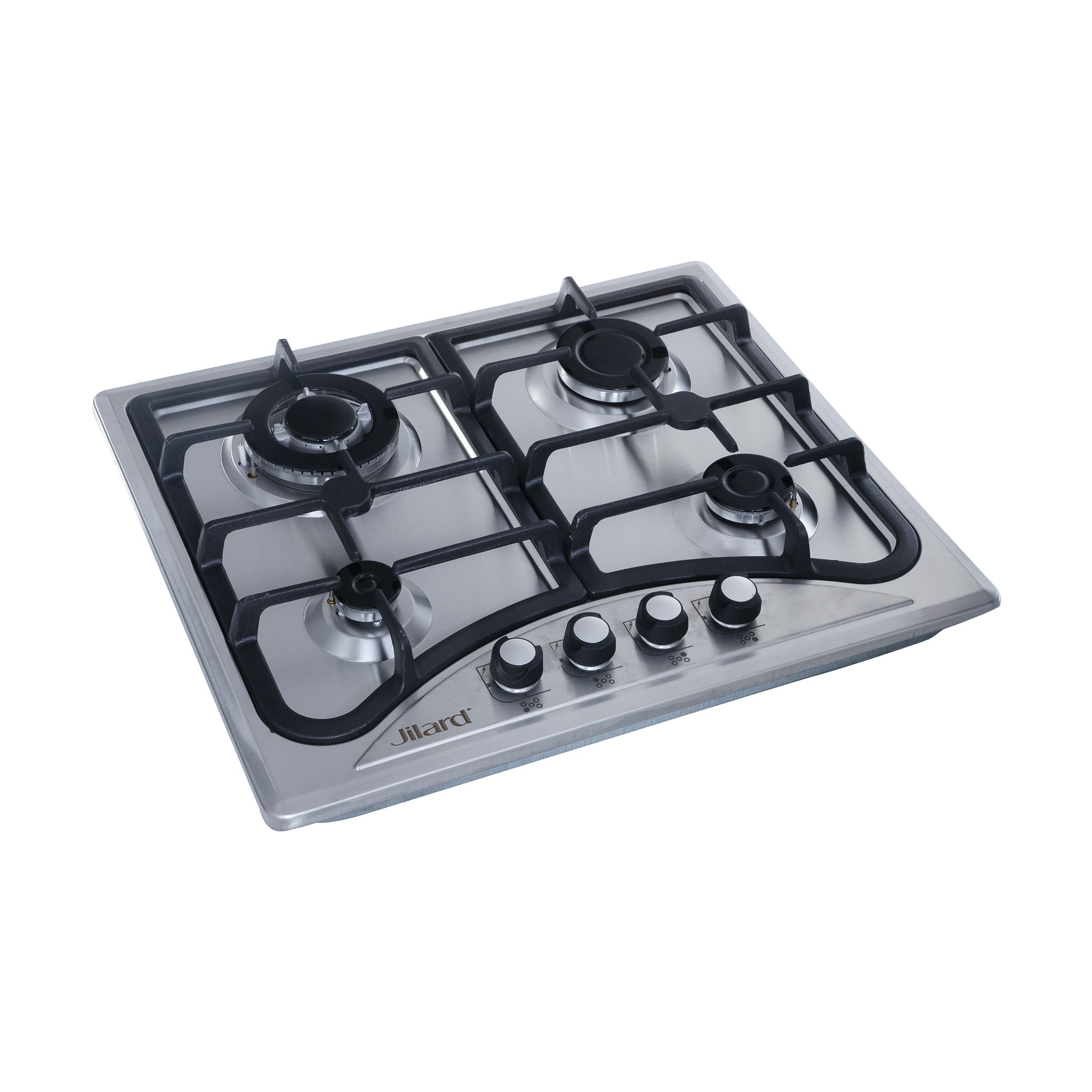 اجاق گاز صفحه ای جیلارد مدل s 2401