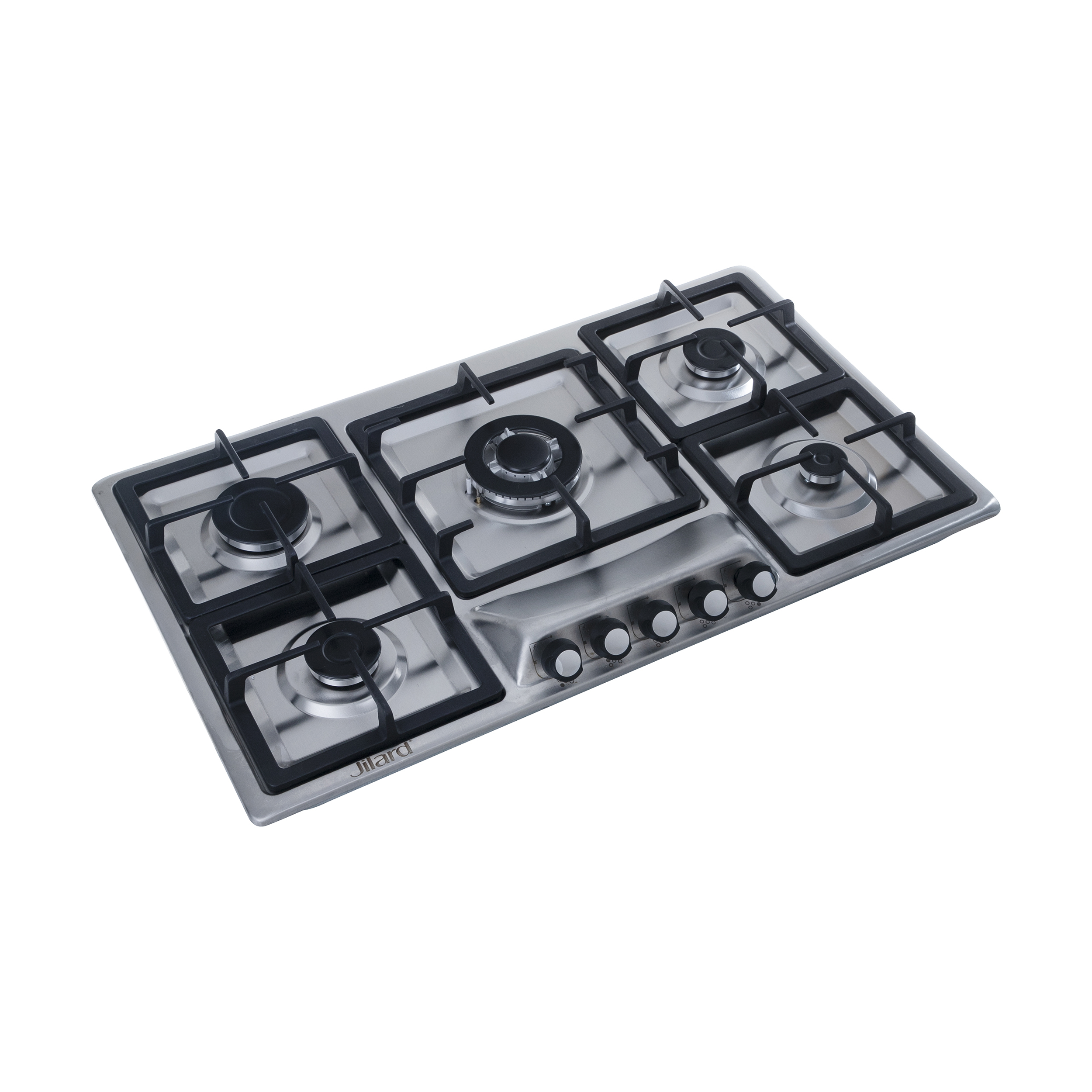 اجاق گاز صفحه ای جیلارد مدل s 2503