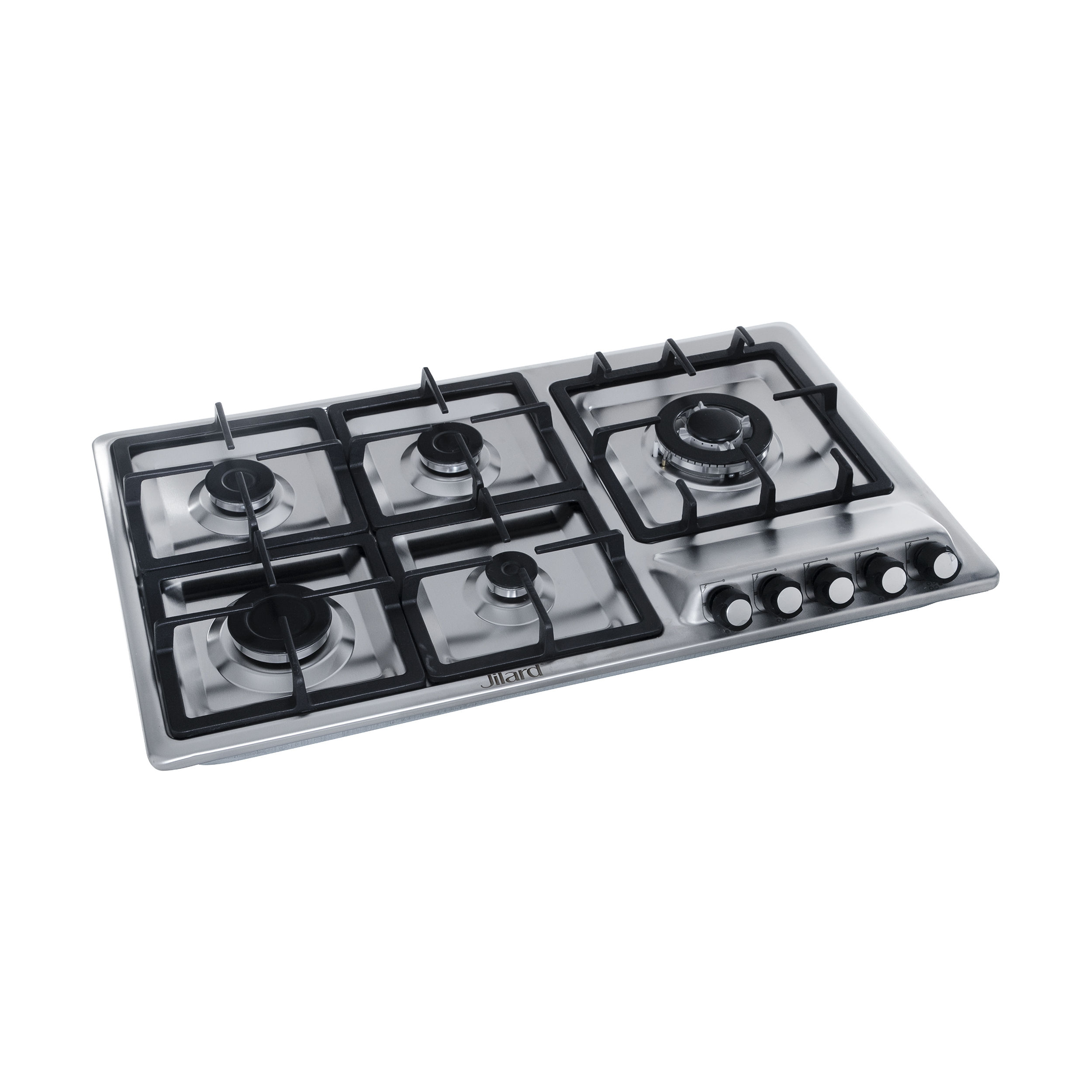 اجاق گاز صفحه ای جیلارد مدل s 2503s