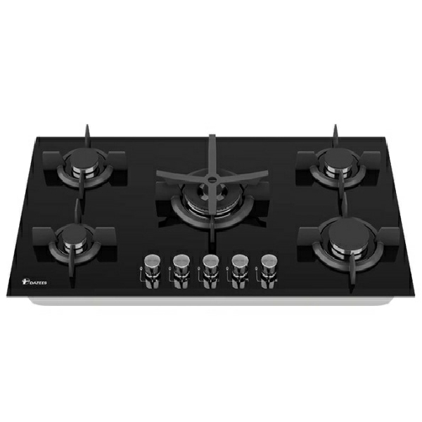 اجاق گاز صفحه ای داتیس مدل dg 501