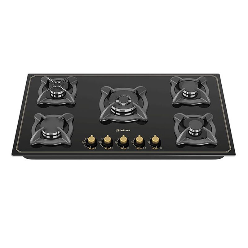 اجاق گاز صفحه ای داتیس مدل dg 535 ساباف