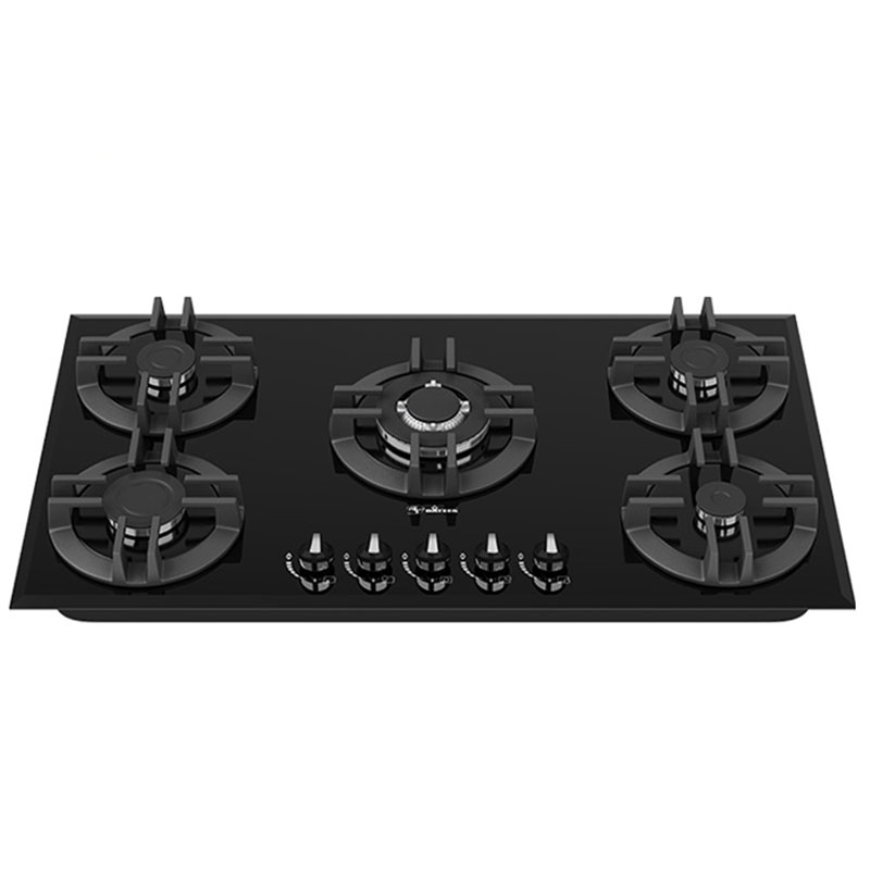 اجاق گاز صفحه ای داتیس مدل dg 551