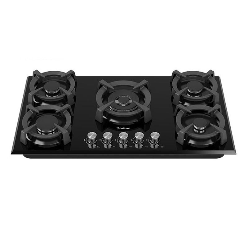 اجاق گاز صفحه ای داتیس مدل dg 561