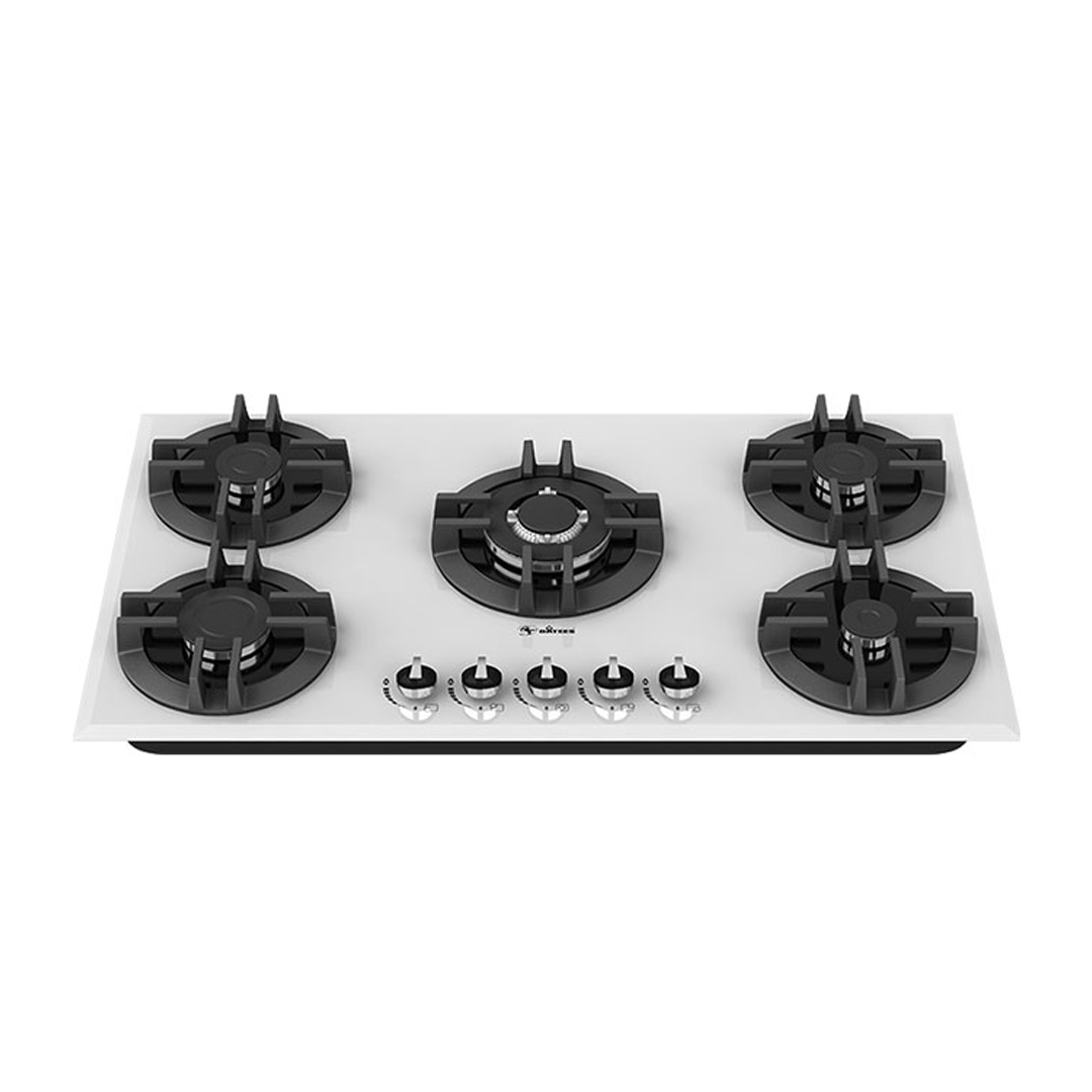 اجاق گاز صفحه ای داتیس مدل dg551