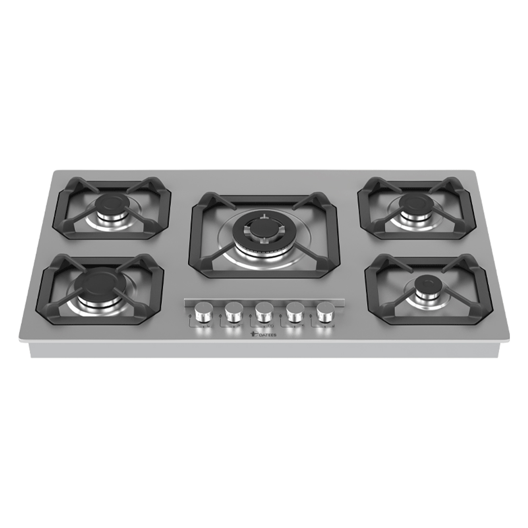 اجاق گاز صفحه ای داتیس مدل ds 513