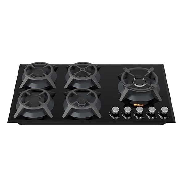 اجاق گاز صفحه ای داتیس مدل new dg 533